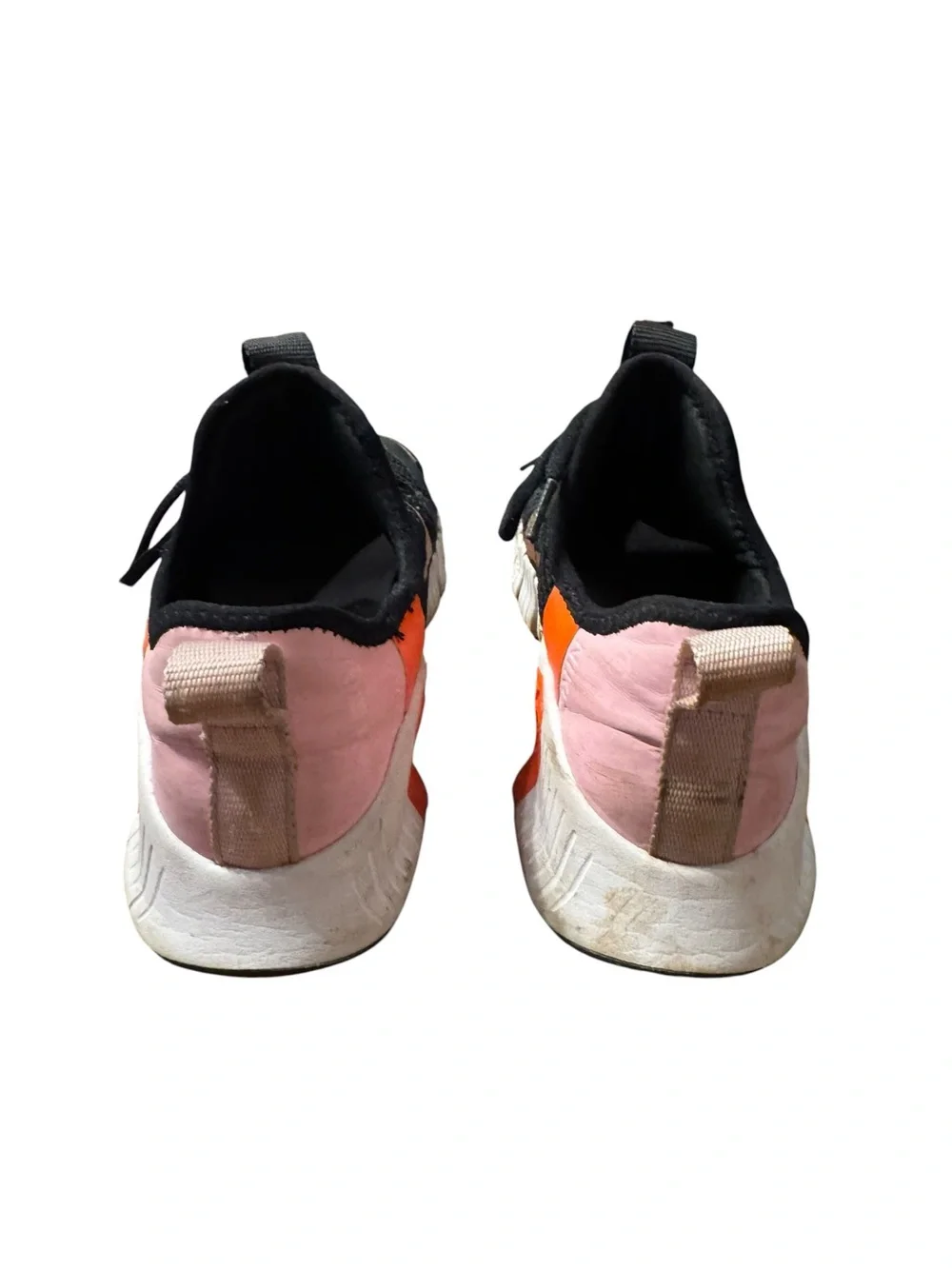 Nike they just